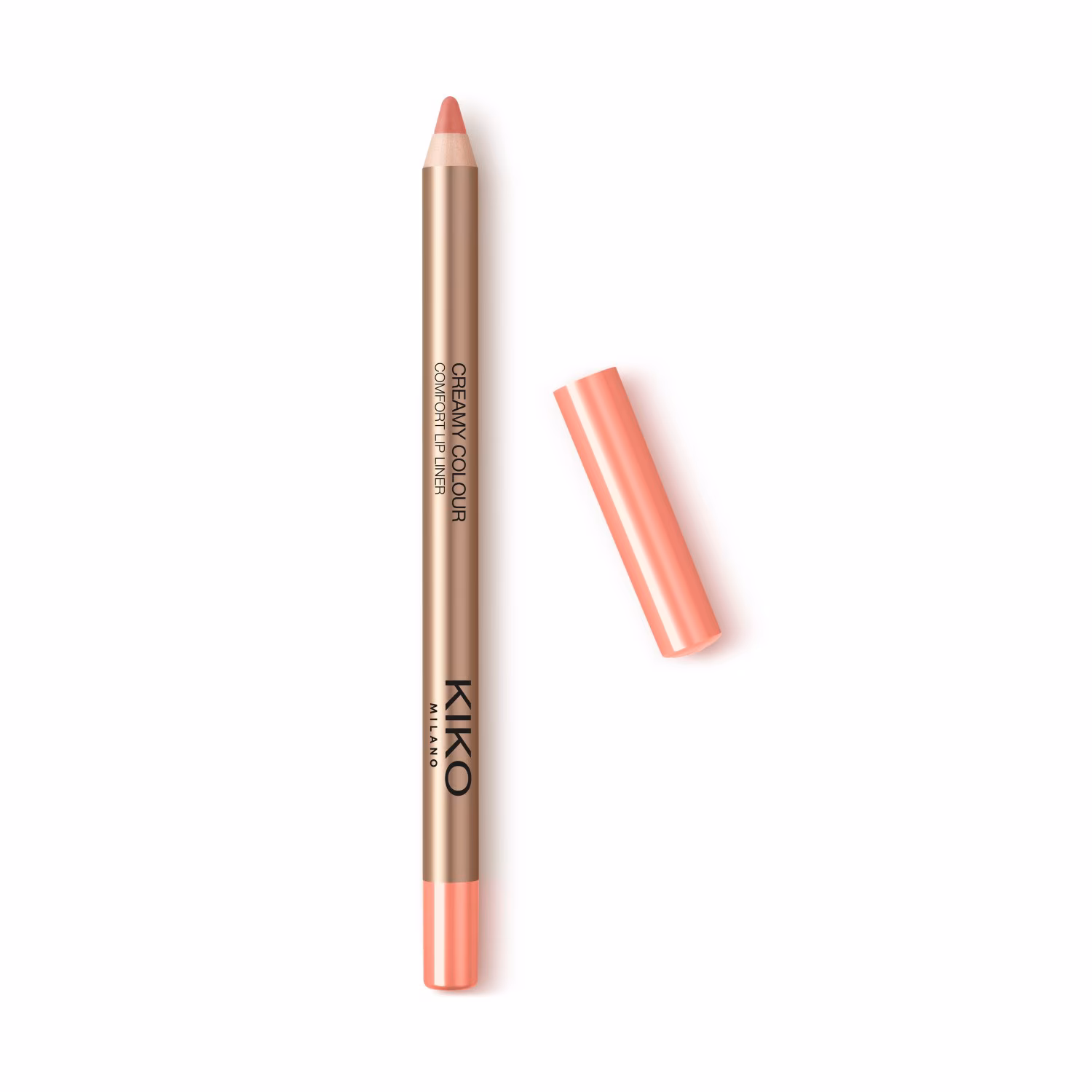 Creamy Colour Comfort