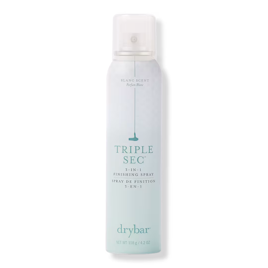 Drybar  Triple Sec 3-in-1 Finishing Spray