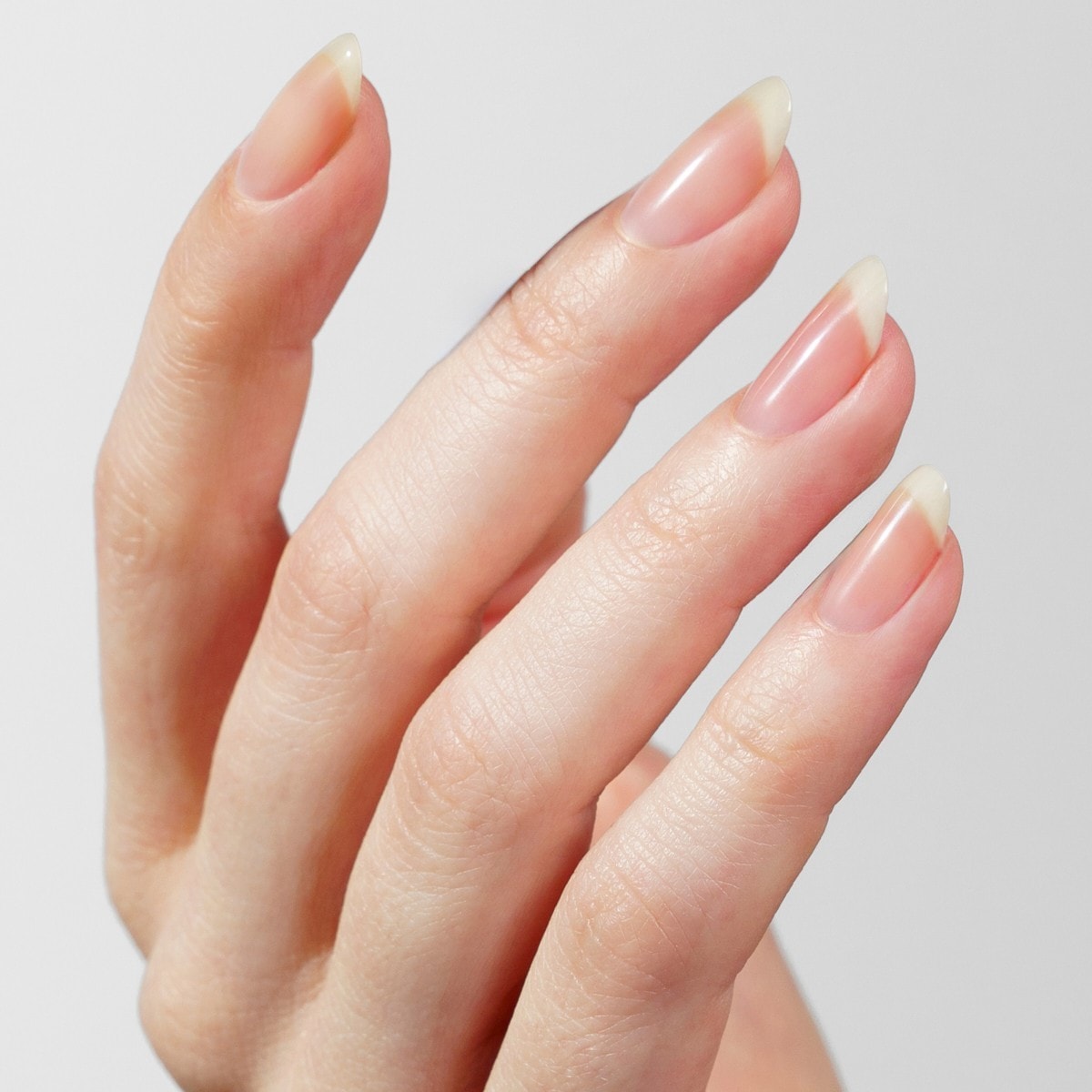 Top Coat Milky
