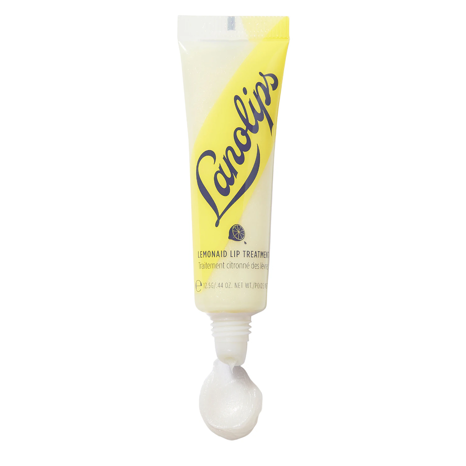 Lemonaid Lip Treatment