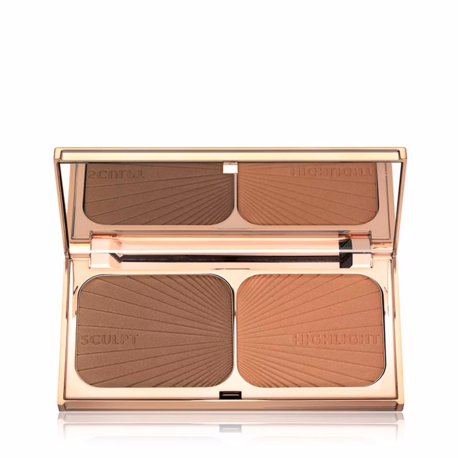 FILMSTAR BRONZE & GLOW