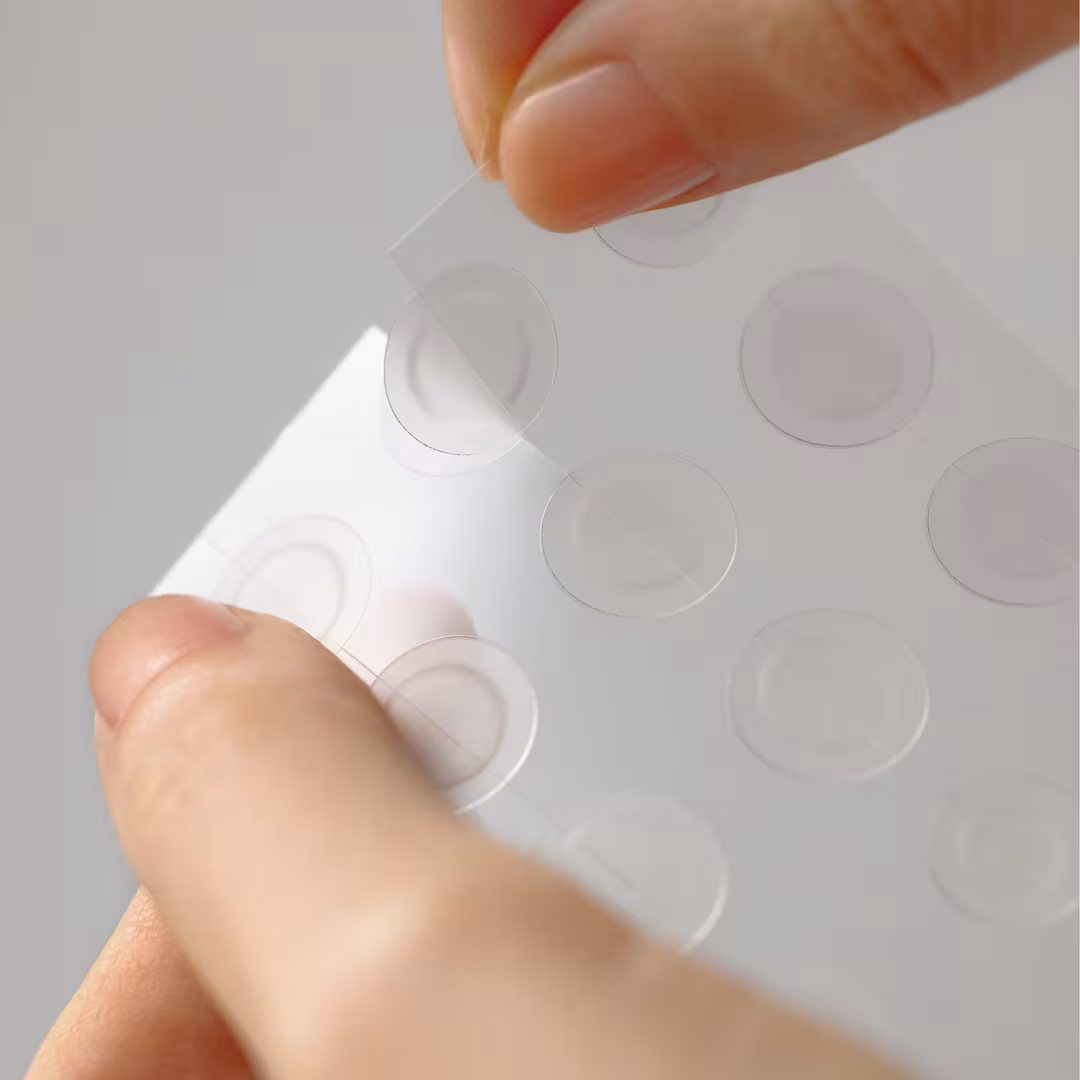 SOME BY MI  Clear Spot Patch