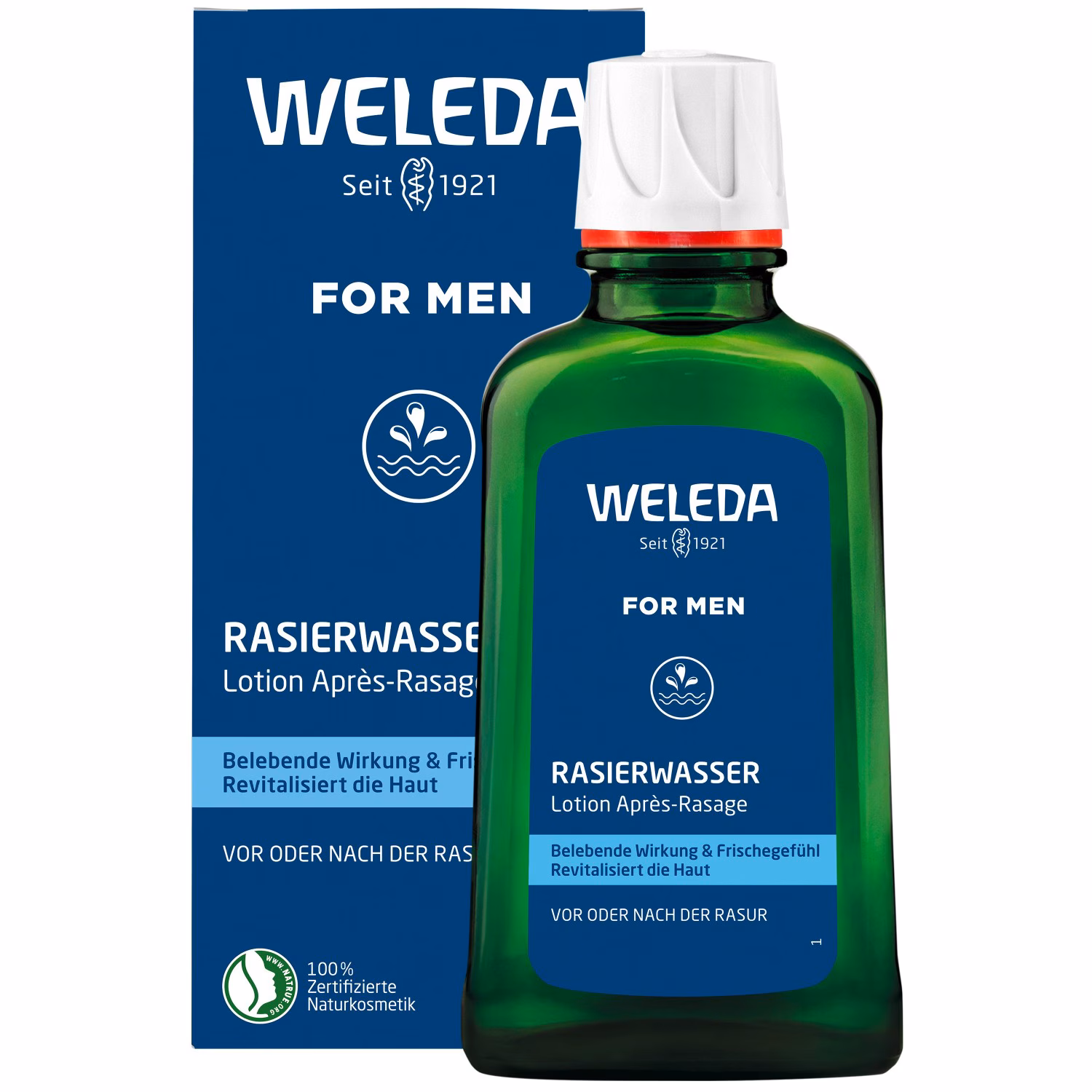 For Men Rasierwasser