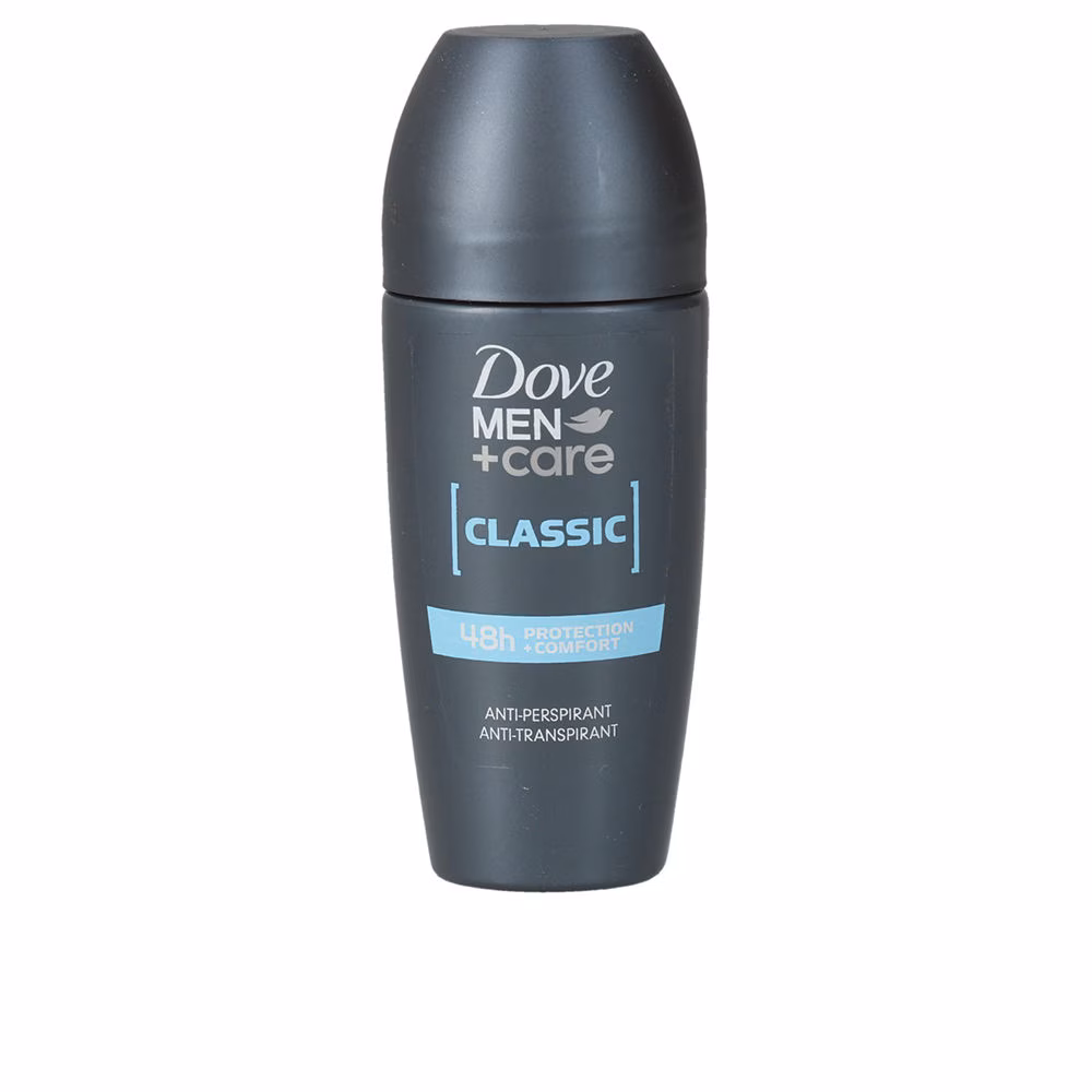 MEN CLASSIC CARE Deo-Roll-on