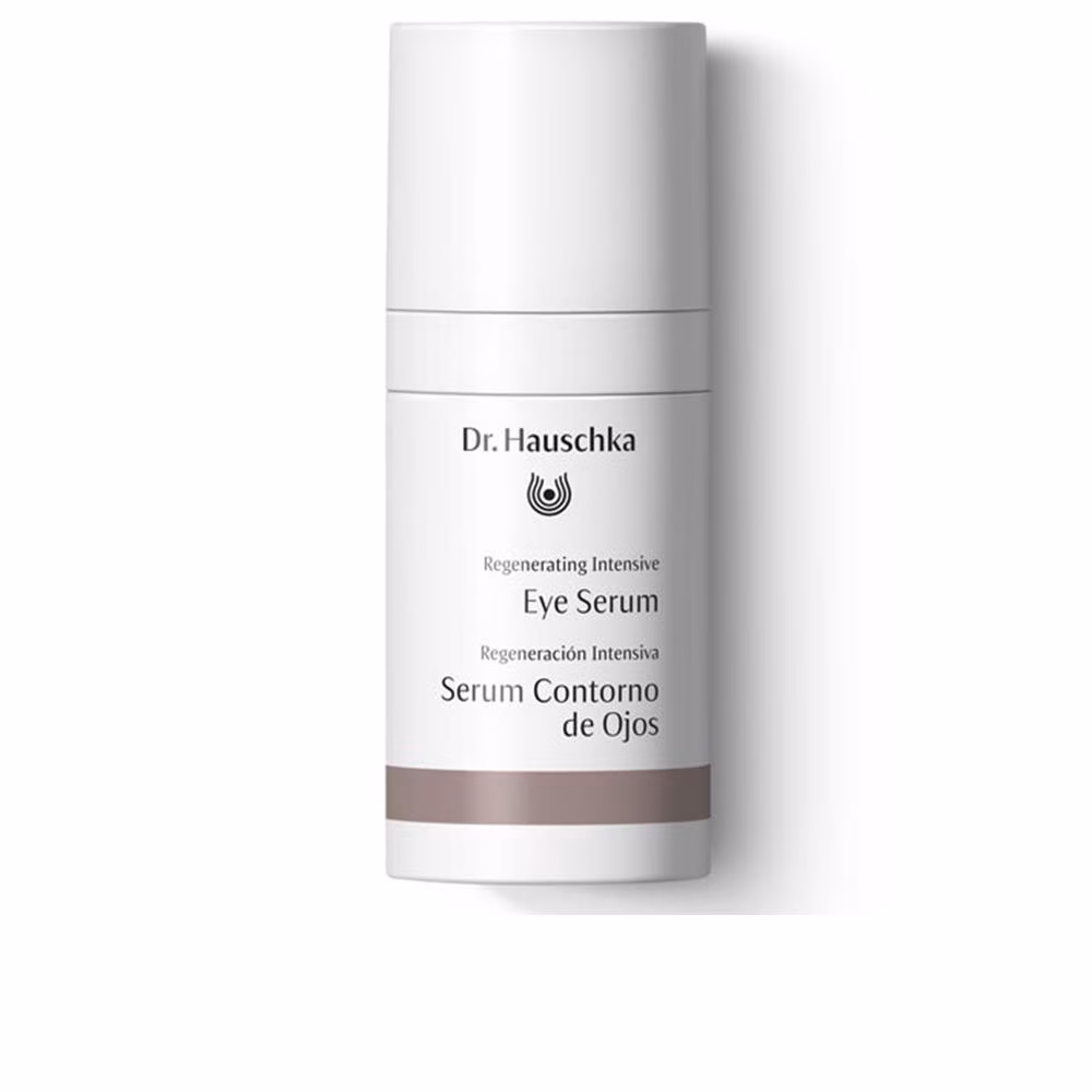 Intensiv regenerierendes Augenserum