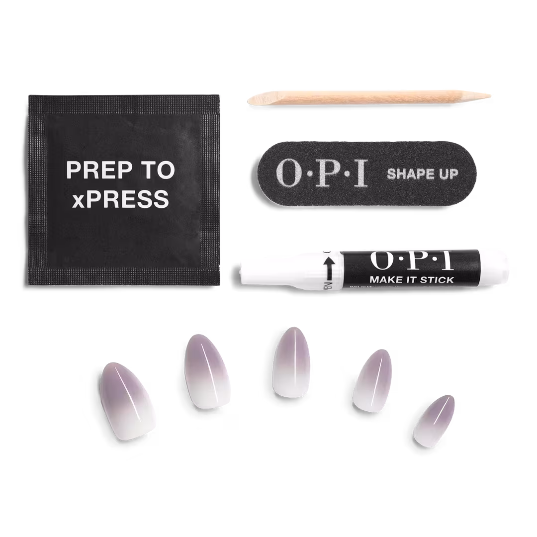 OPI  xPRESS/ON Ombre Press On Nails