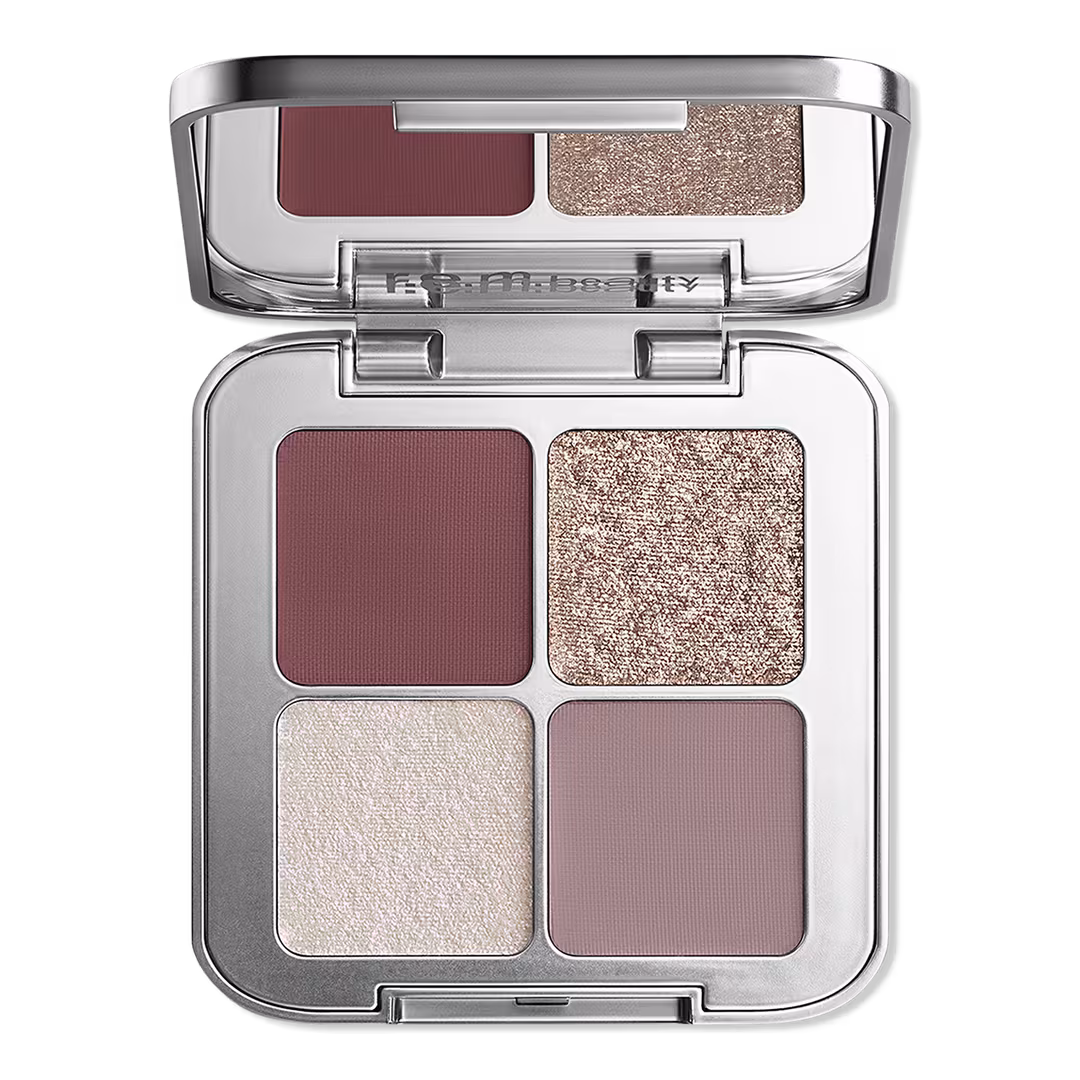 r.e.m. beauty  Sweet Dreams Eyeshadow Quad