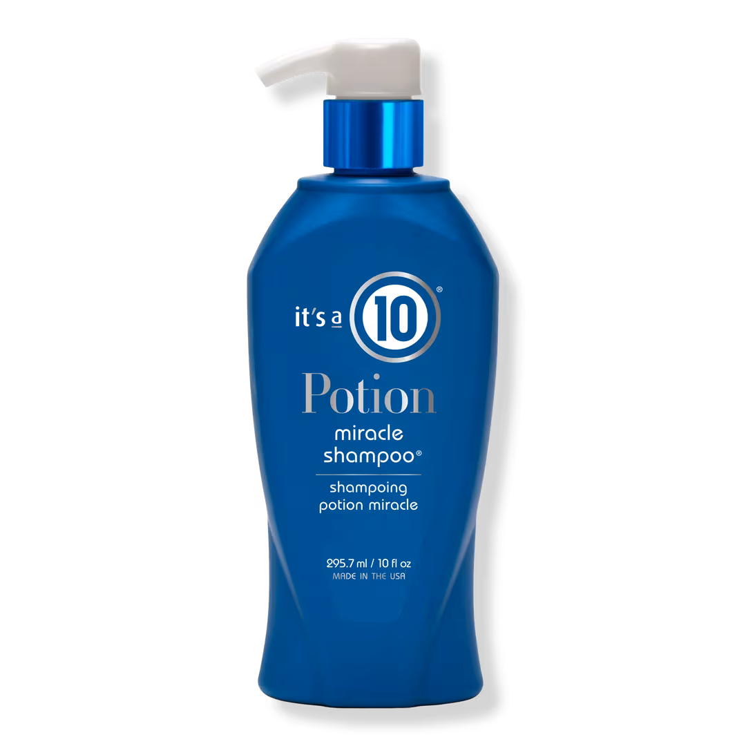 It's A 10  Potion Miracle Shampoo