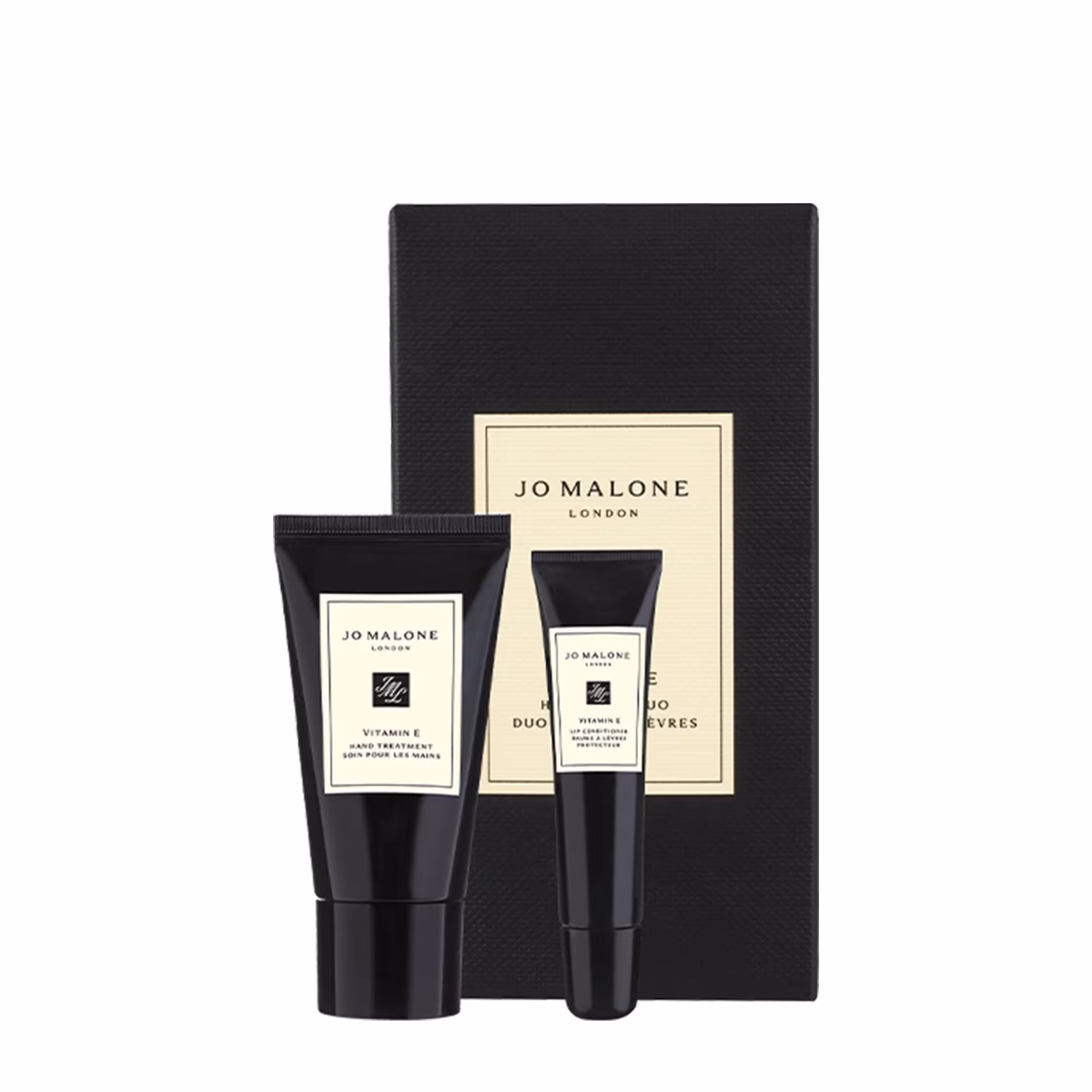 Vitamin E Hand & Lip Duo