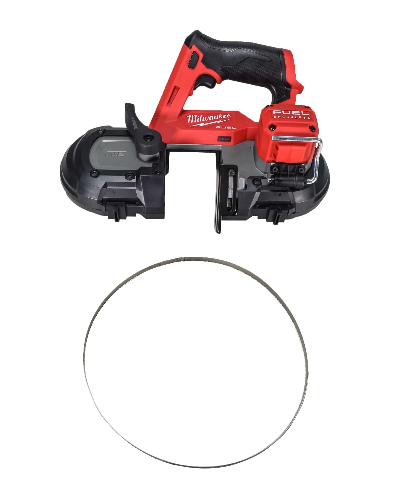 Milwaukee 2529-20 M12 FUEL 12V Compact Band Saw Bare Tool