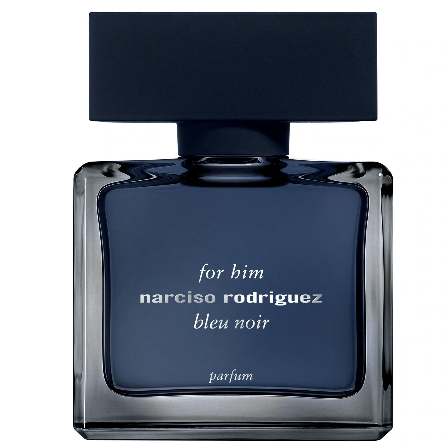 bleu noir