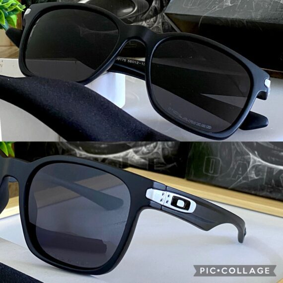 Oakley sunglasses 2