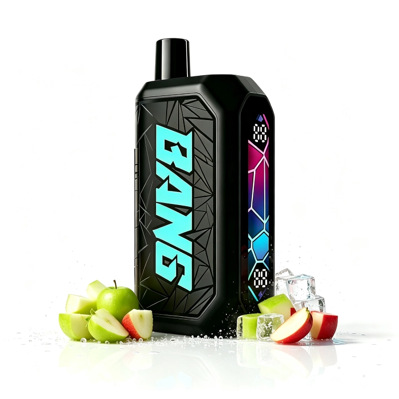Beco Hookah 40K 3% Shisha 17mL