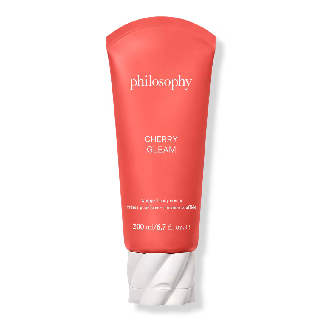 Philosophy  Whipped Body Crème