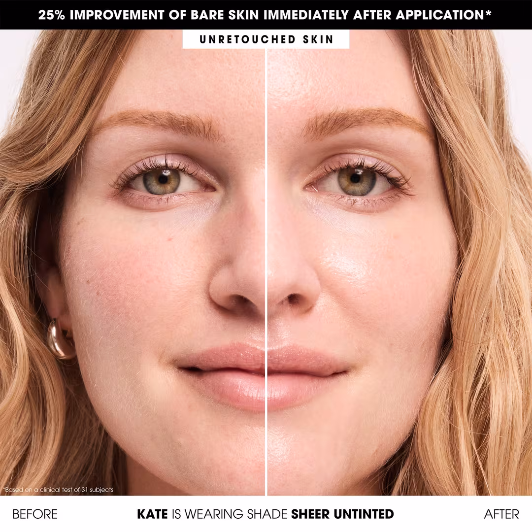 bareMinerals  BARESKIN Daily Dewy Sunscreen Mineral SPF 30