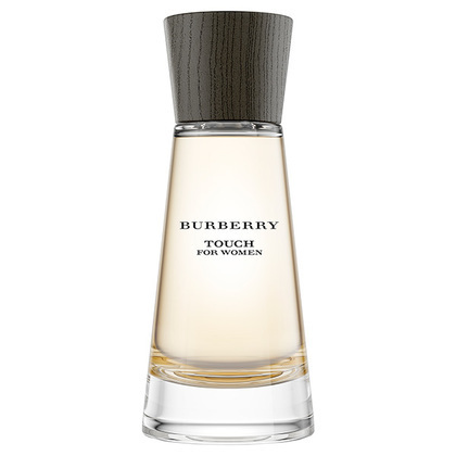 Burberry Burberry Touch For Women Eau de Parfum Spray 100ML