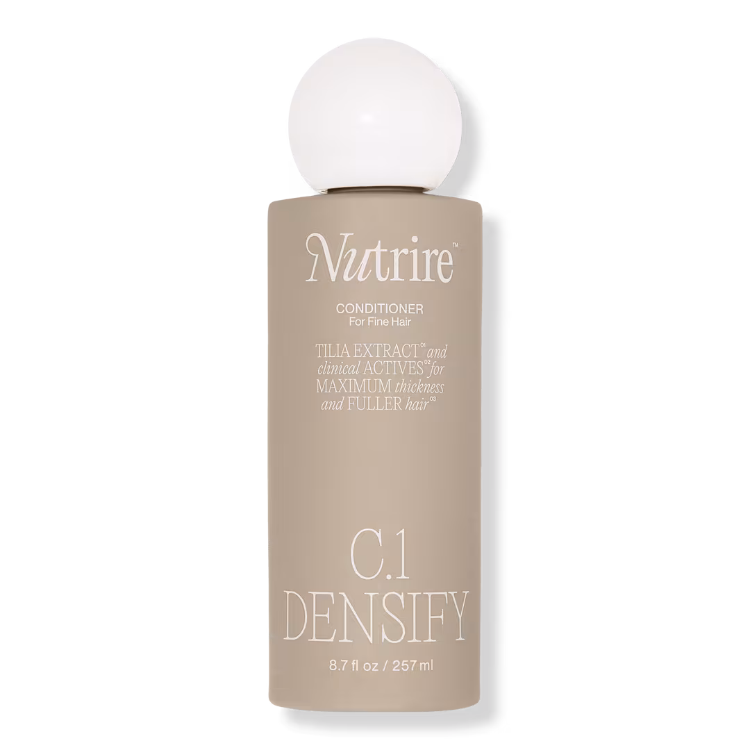 Nutrire  C.1 Densify Conditioner for Fine Hair