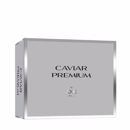 Axis Caviar Premium Eau de Toilette Gift Set 100ML