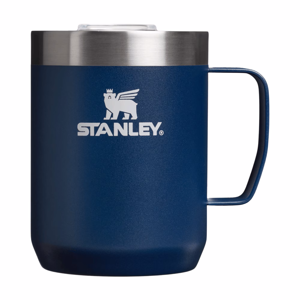 Thermobecher - 0,23L - EVERYDAY CAMP MUG