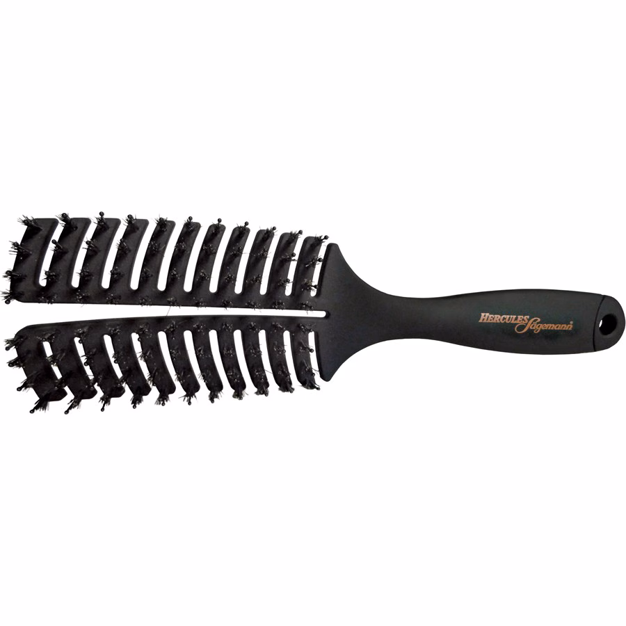 Vent Brush Flexy Shape