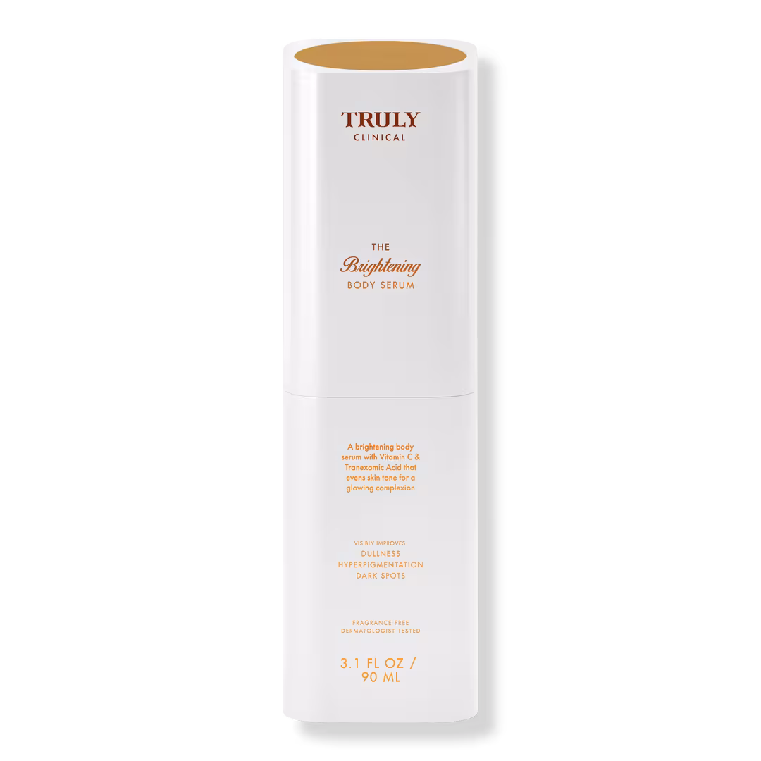 Truly  The Brightening Body Serum