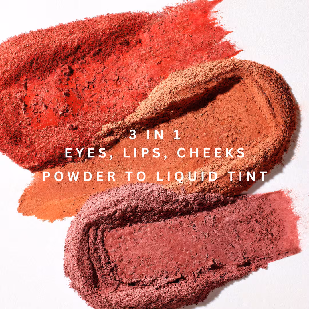 CLE Cosmetics  Melting Lip Powder Mini Set