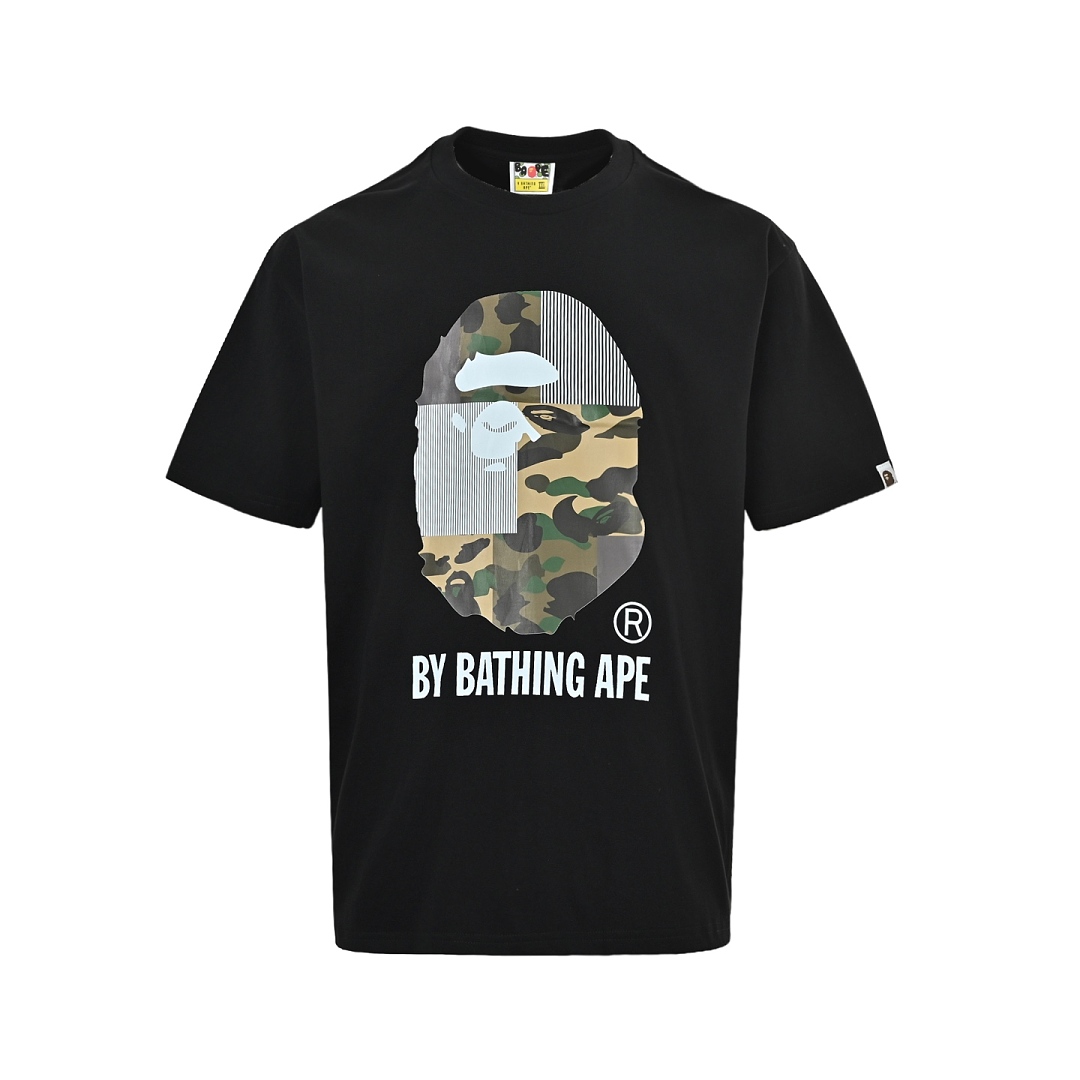 Bape T-shirts - CCSHOES