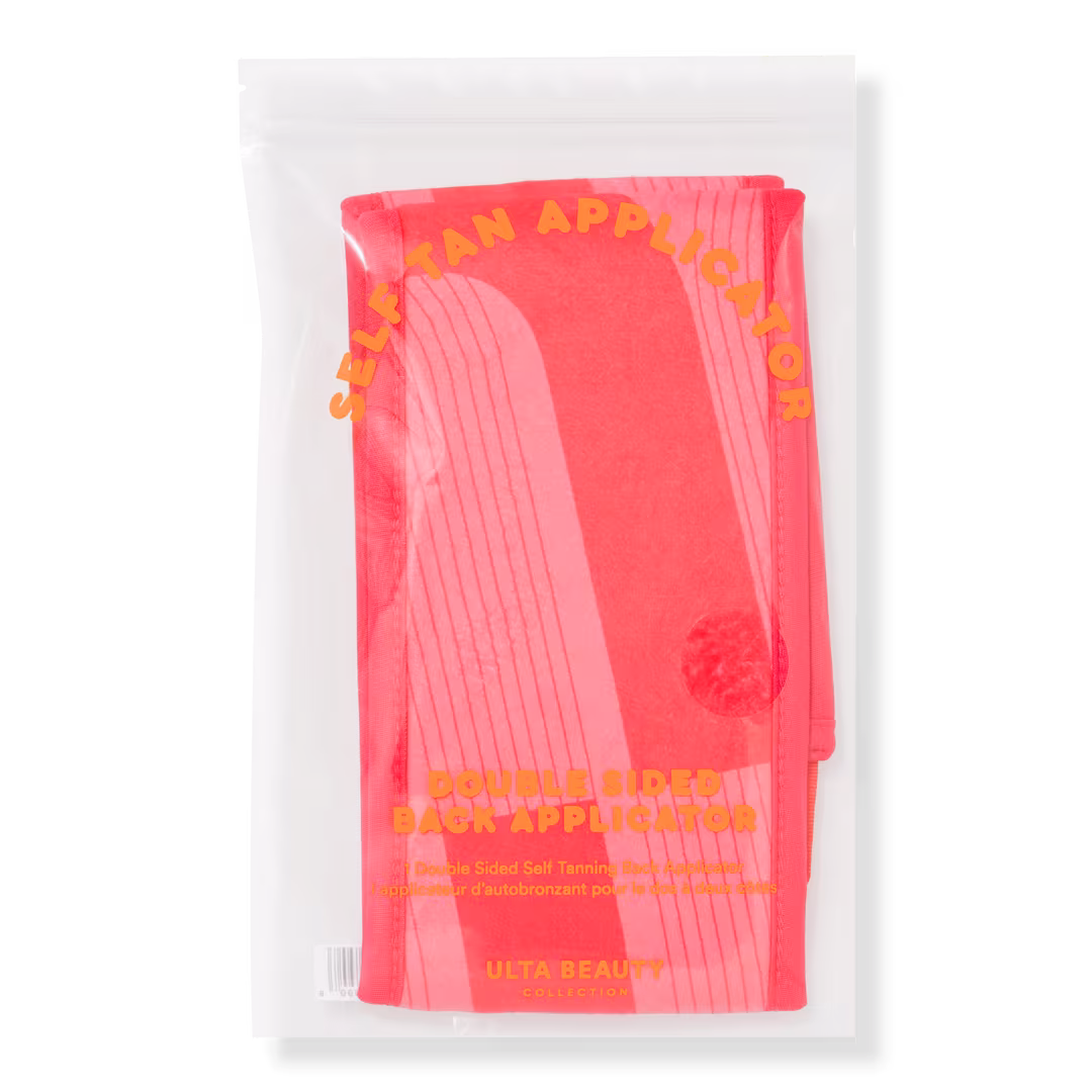 ULTA Beauty Collection  Back Self Tan Applicator Mitt