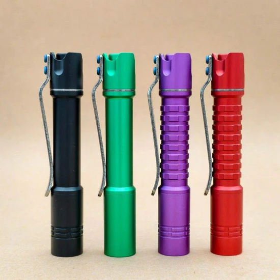 Reylight MK3 Pineapple Mini Aluminum