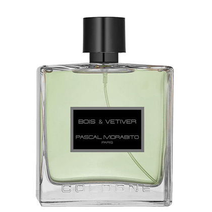 Pascal Morabito Bois Et Vetiver Eau de Toilette Spray 200ML