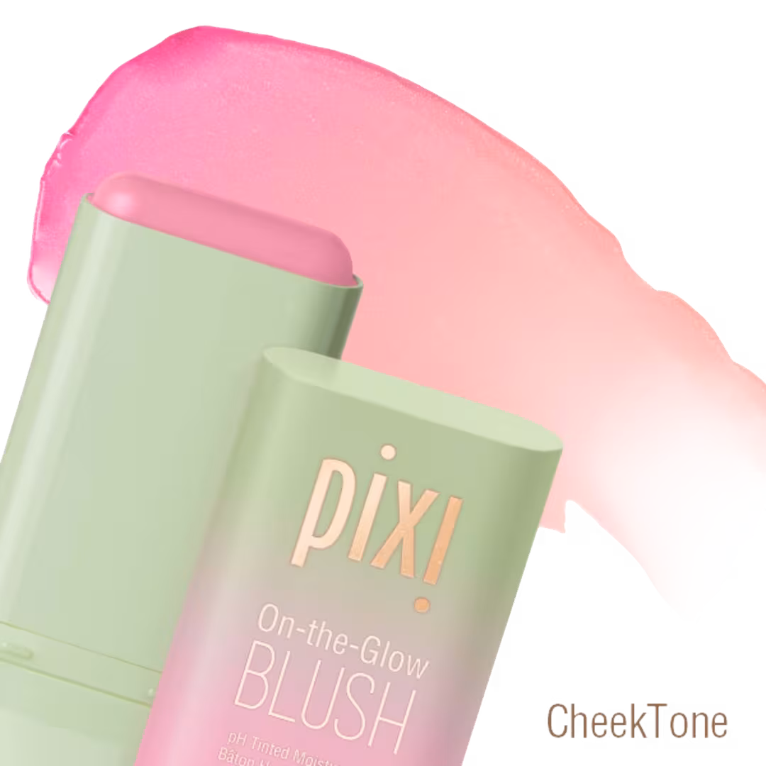 Pixi  CheekTone and Lip Tone pH Duo Set