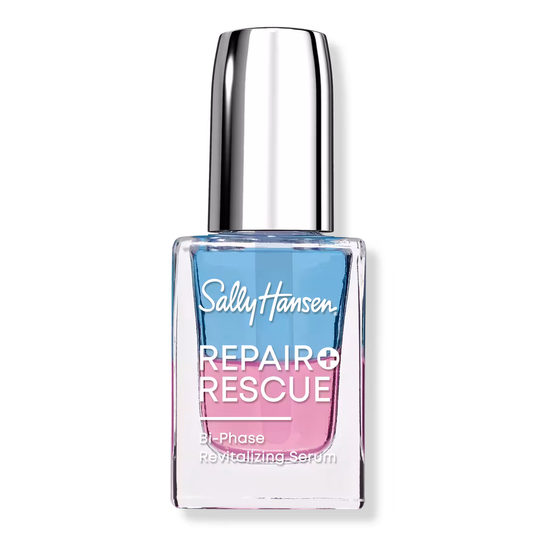 Sally Hansen  Repair + Rescue Bi Phase Revitalizing Serum