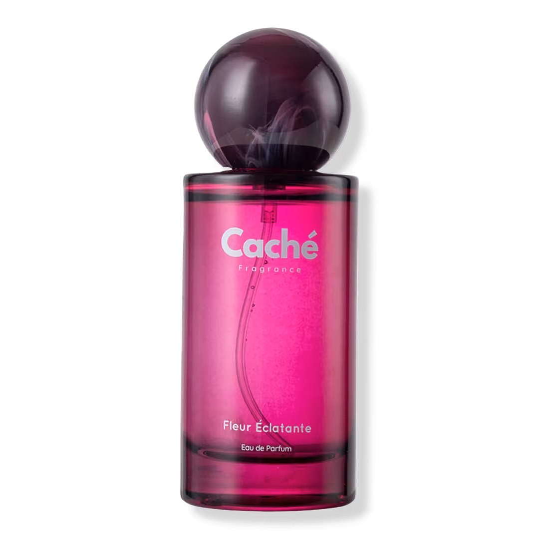 Caché Reverie  Fleur Éclatante Eau de Parfum