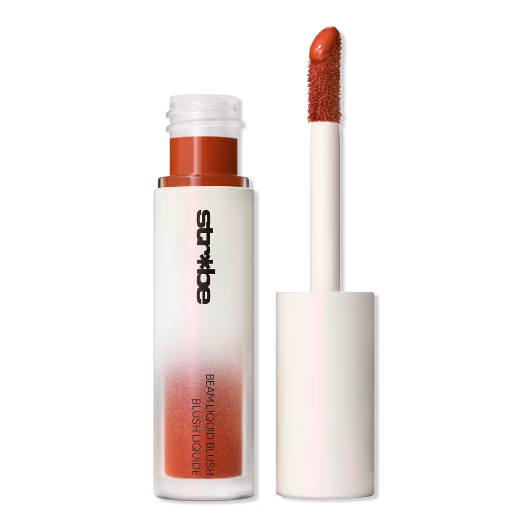MAC  Strobe Beam Liquid Blush