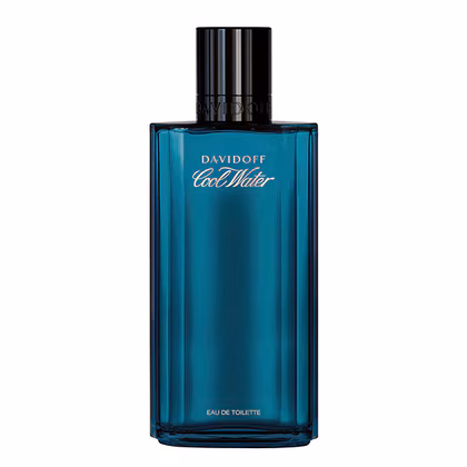 Davidoff Cool Water Man Eau de Toilette Spray 200ML
