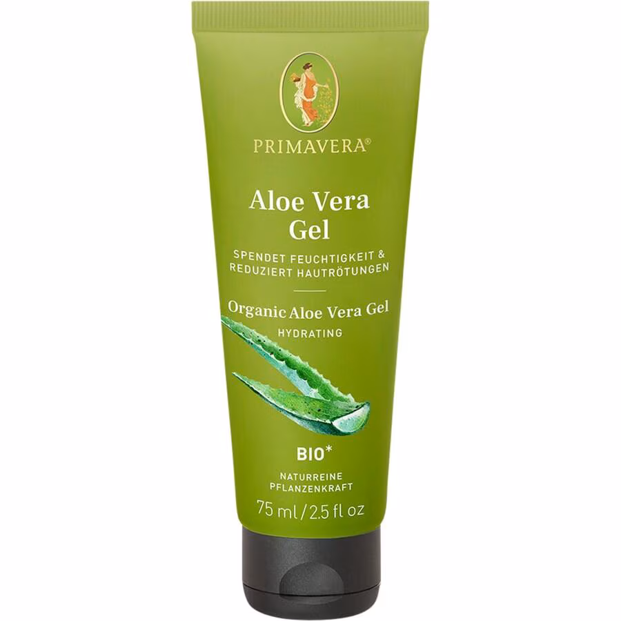 Aloe Vera Gel