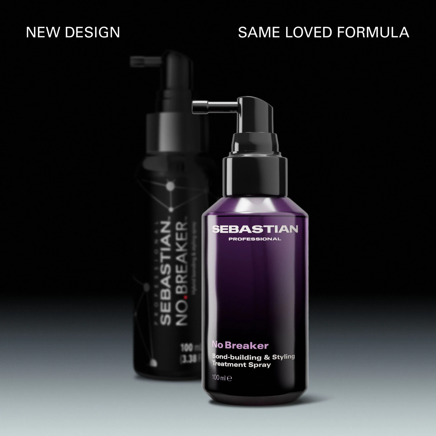 Bond-Building & Styling Treatment