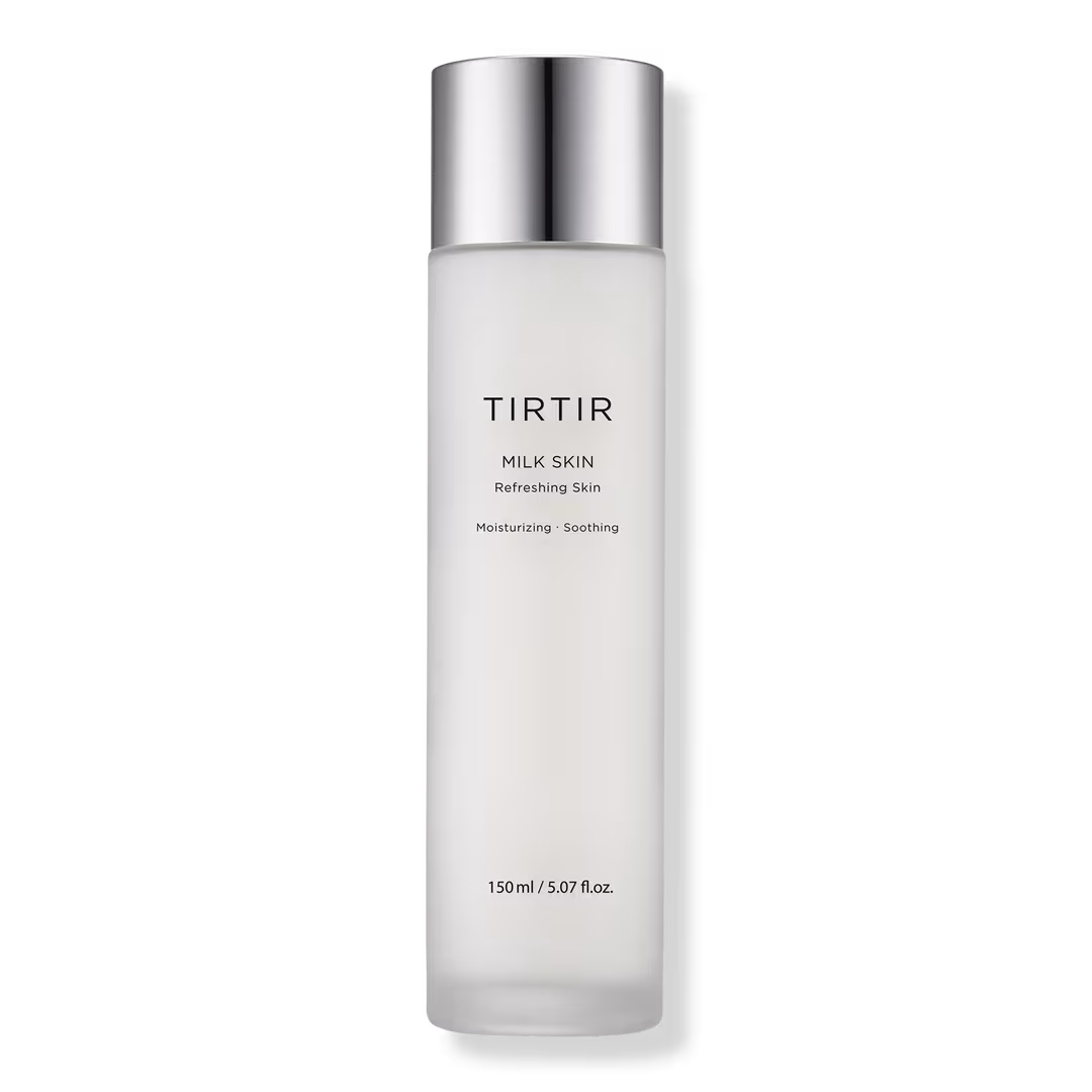 TIRTIR  Milk Skin Toner