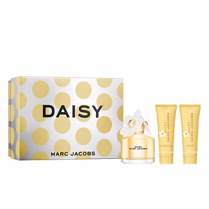 Marc Jacobs Daisy Eau de Toilette Spray Gift Set 50ML