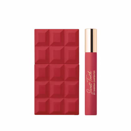 Sabrina Carpenter Cherry Baby Eau de Parfum Spray Gift Set 30ML