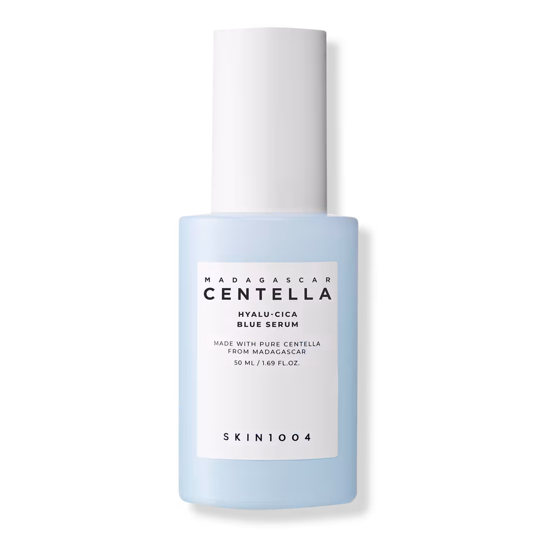 SKIN1004  Madagascar Centella Hyalu-Cica Blue Serum