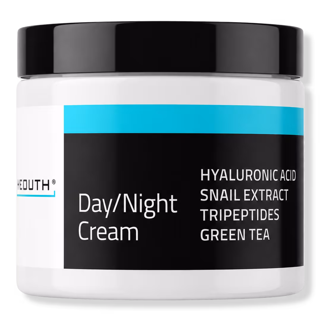 Yeouth Skincare  Day Night Cream