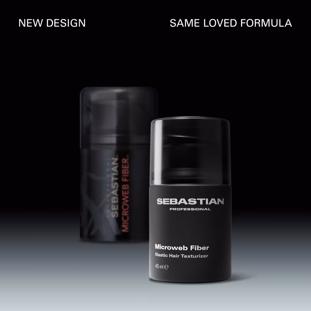 Sebastian  Styling Microweb Fiber