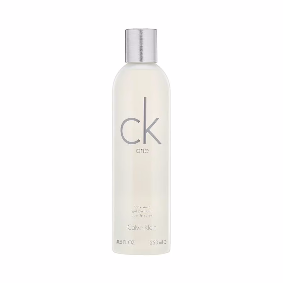 Body Wash