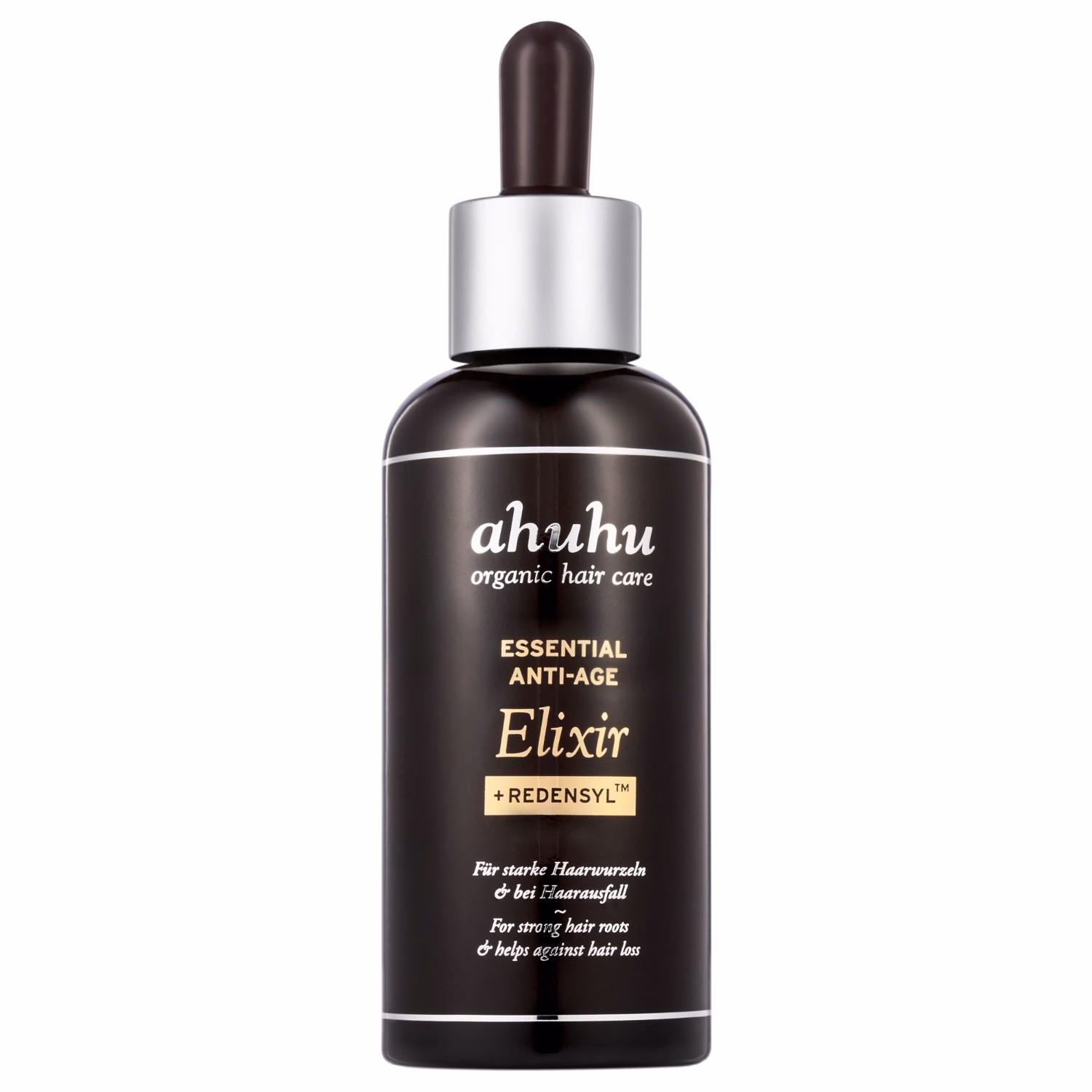 Essential Anti-Age Elixir