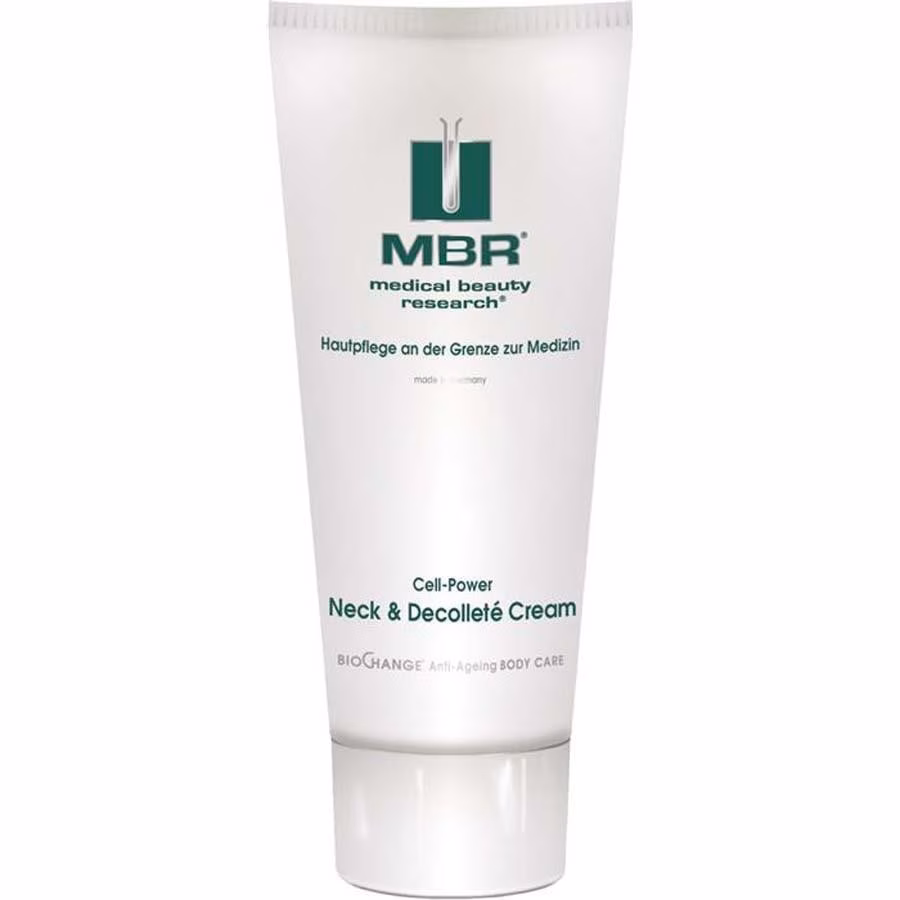 Neck & Decollete Cream