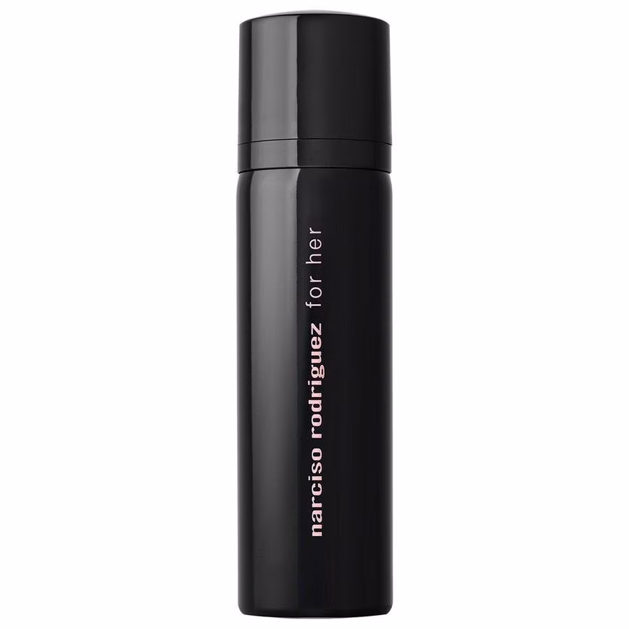 deodorant