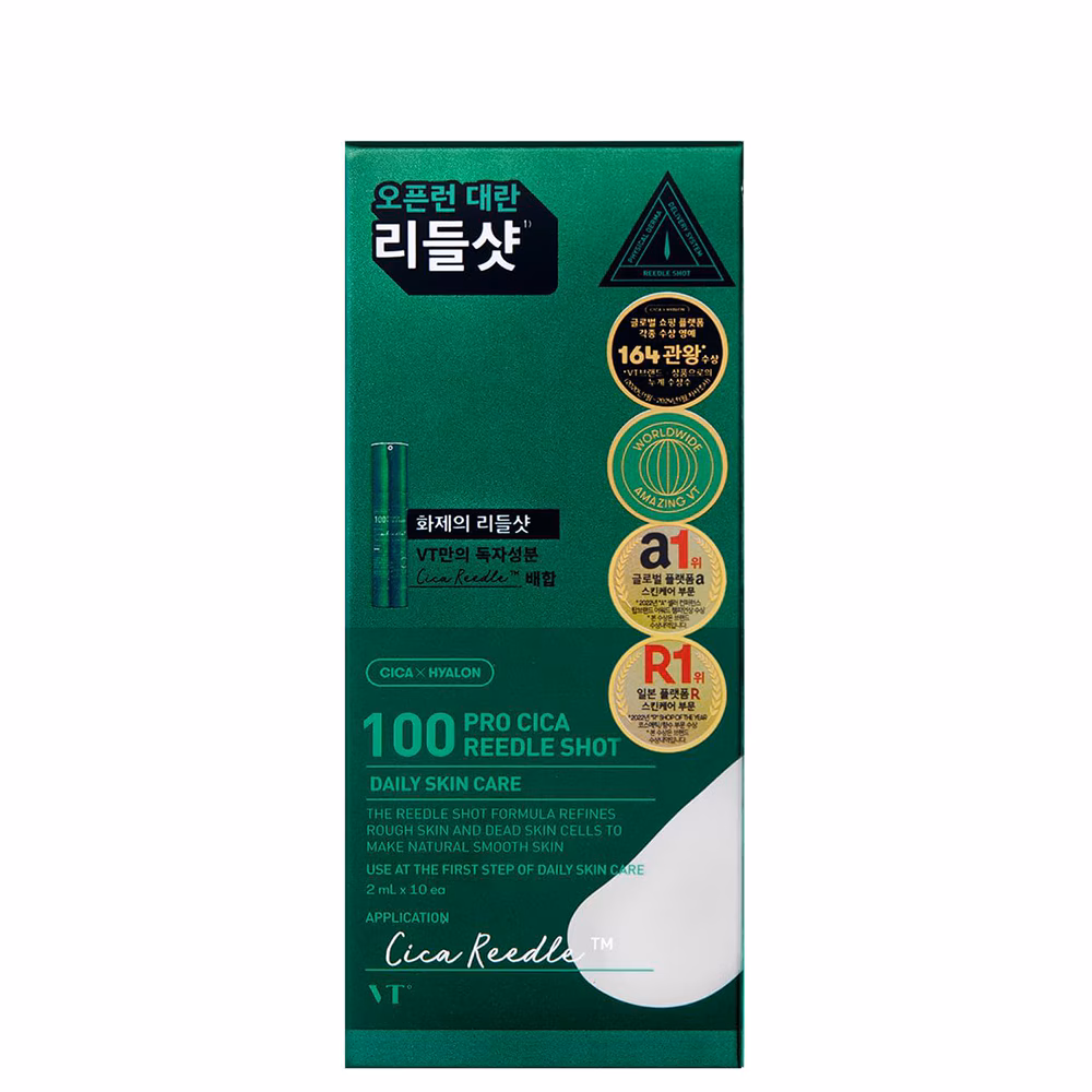 Pro Cica Reedle Shot 100 Stick Pouch