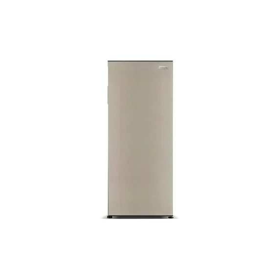 Frigidaire, 10.0 Cu. Ft. Upright Freezer, Platinum, EFRF1007-SS