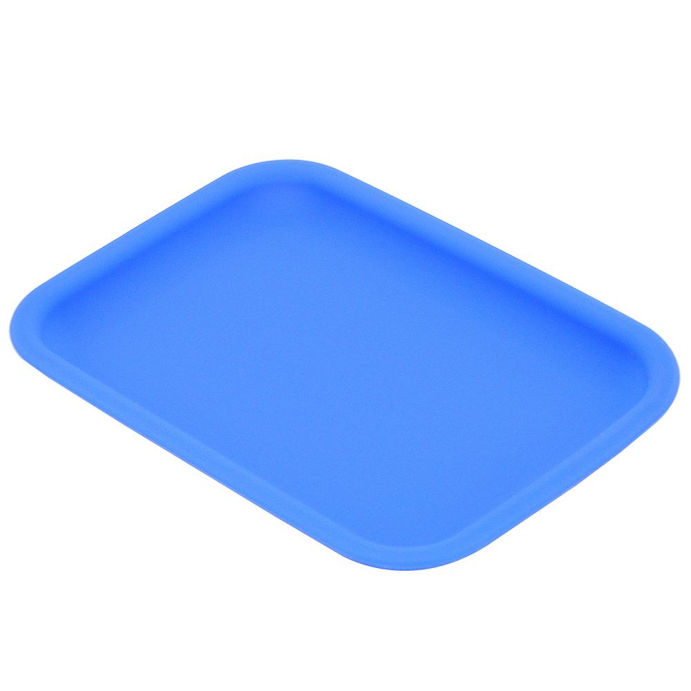 Silicone Rolling Tray